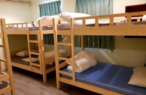 Puli Hostel | MILU Backpacker Hostel