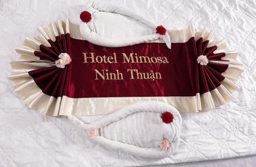 Phan Rang - Thap Cham Hotel | Mimosa 5 Hotel - Phan Rang