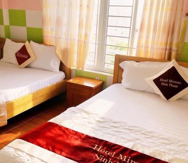 Phan Rang - Thap Cham Hotel | Mimosa 5 Hotel - Phan Rang