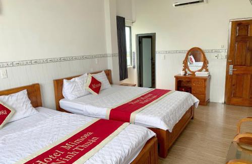 Phan Rang - Thap Cham Hotel | Mimosa 7 Hotel - Phan Rang
