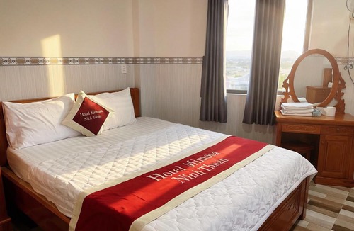 Phan Rang - Thap Cham Hotel | Mimosa 7 Hotel - Phan Rang