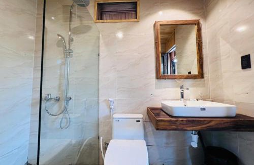 Da Lat Villa | Mimoza homestay cầu đất