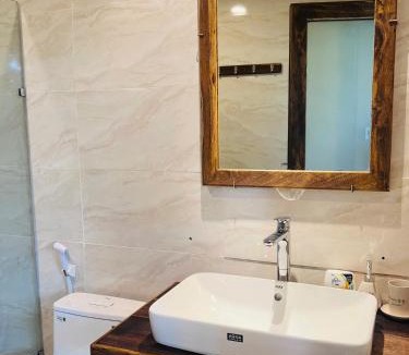 Da Lat Villa | Mimoza homestay cầu đất