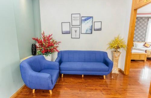 Phuong Villa | Min Villa Đà Lạt