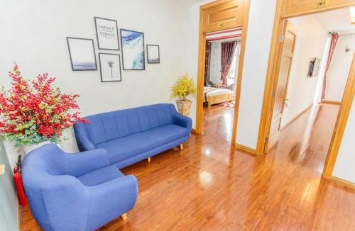 Phuong Villa | Min Villa Đà Lạt