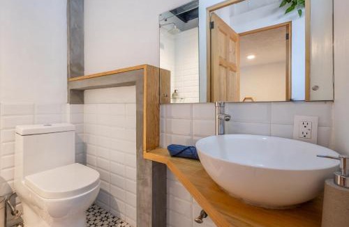 Del Carmen Hotel | Mina 32 - Coyoacan