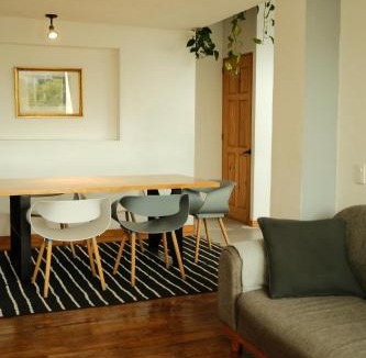 Del Carmen Hotel | Mina 32 - Coyoacan