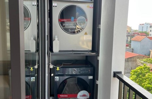 Ninh Binh Apartment | Mina Building Self Check-in Phố cổ Hoa Lư