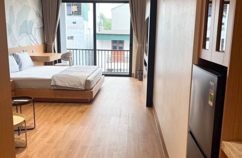 Ninh Binh Apartment | Mina Building Self Check-in Hoa Lu Old Town