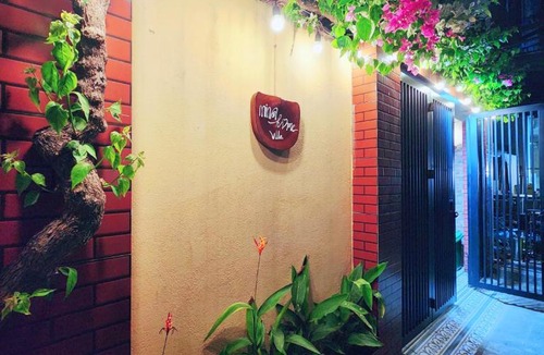 Dien Ban House | Mina Home