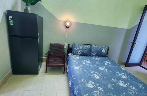 Dien Ban House | Mina Home
