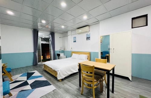 Tan Binh Apartment | MINA HOUSE Airport apartment
