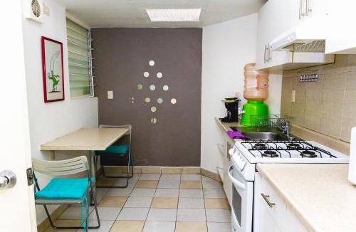 Guadalajara Apartment | Minerva Apartments