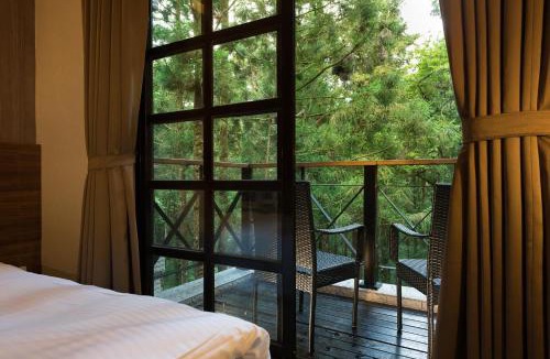 Datong Hotel | Ming Chi Resort