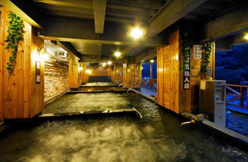 Ren'ai Hotel | Ming Lu Holiday Hotel