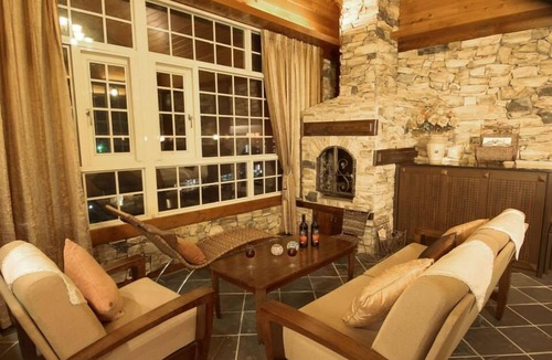 Ren'ai Hotel | Ming Lu Holiday Hotel