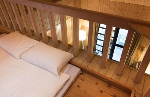Datong Hotel | Mingchih Resort