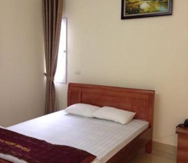 Muong Thanh House | Minh An