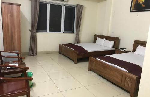 Muong Thanh House | Minh An