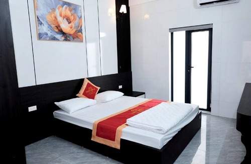 Hung Nguyen Hotel | Minh Anh 2 Hotel Nghe An