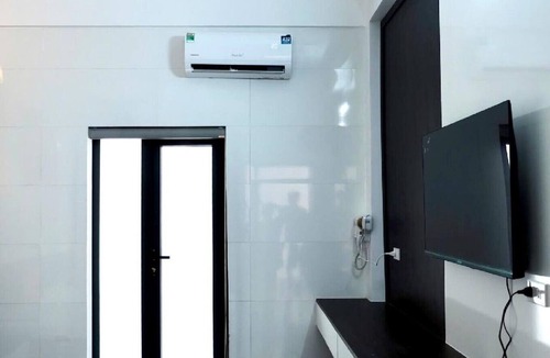 Hung Nguyen Hotel | Minh Anh 2 Hotel Nghe An
