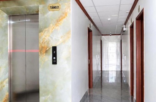 Hung Nguyen Hotel | Minh Anh 2 Hotel