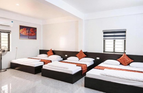 Hung Nguyen Hotel | Minh Anh 2 Hotel