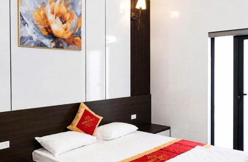 Hung Nguyen Hotel | Minh Anh 2 Hotel