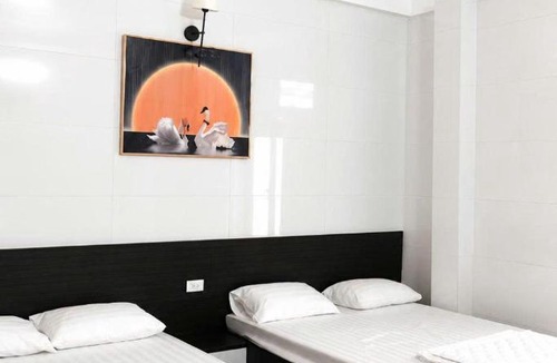 Hung Nguyen Hotel | Minh Anh 2 Hotel