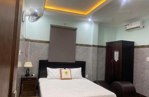 Bien Hoa Hotel | Minh Anh Hotel