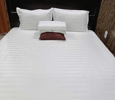Bien Hoa Hotel | Minh Anh Hotel