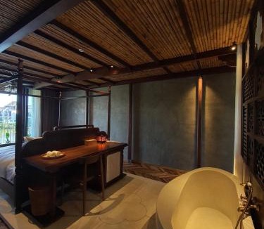 Cam Thanh Hotel | MINH - CASA
