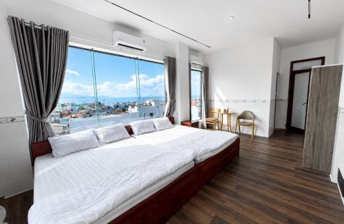 Quy Nhon Apartment | Minh Châu Homestay