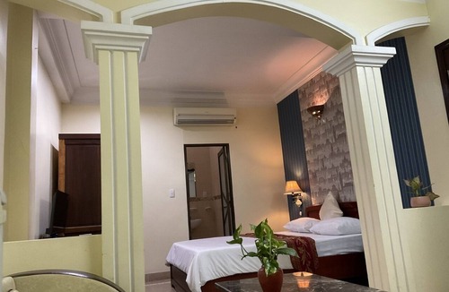District 10 Hotel | Minh Chau Hotel
