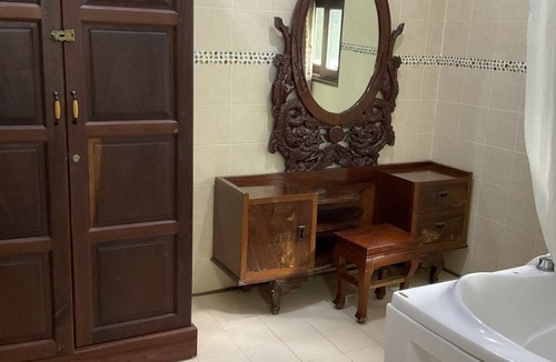 District 10 Hotel | Minh Chau Hotel
