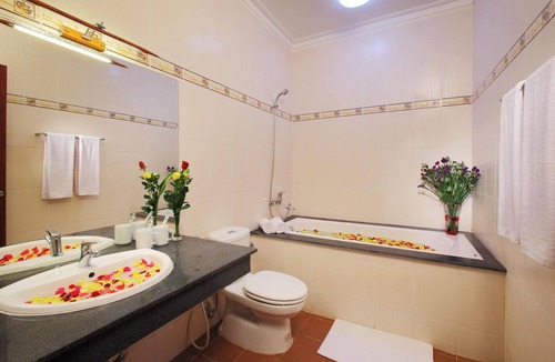 Long Hai Hotel | Minh Dam Hotel & Restaurant