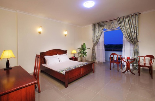 Long Hai Hotel | Minh Dam Hotel & Restaurant