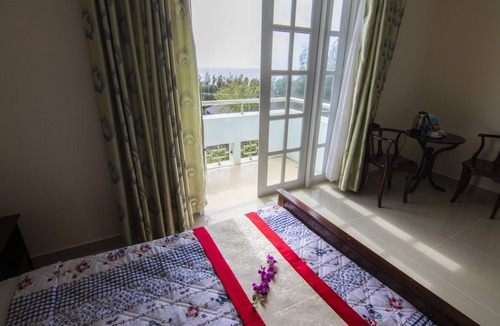 Long Hai Hotel | Minh Dam Hotel & Restaurant