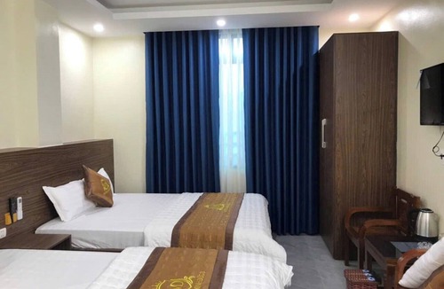 Trung Khanh Hotel | Minh Duc 3 Hotel