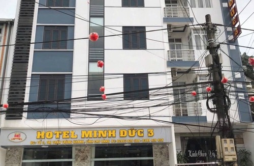 Trung Khanh Hotel | Minh Duc 3 Hotel