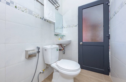 Nha Trang Hotel | Minh Duc Guest House