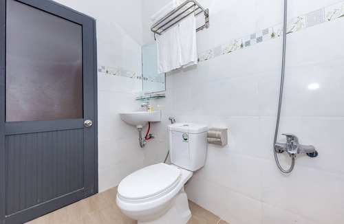 Nha Trang Hotel | Minh Duc Guest House