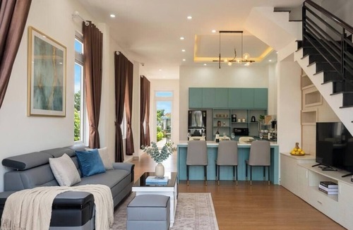 Phuong Villa | Minh Duc Villa