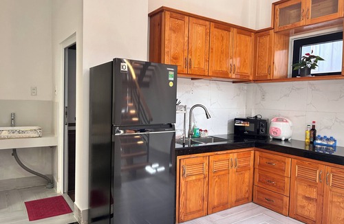 Phuong Villa | Minh Duc Villa