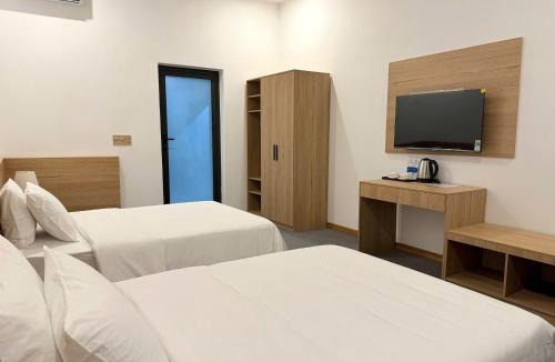 Lao Bao Hotel | Minh Hai Hotel Lao Bao
