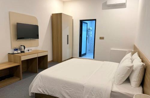 Lao Bao Hotel | Minh Hai Hotel Lao Bao