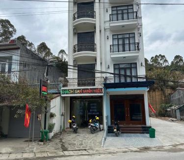 Dong Van Hotel | minh hieu hotel