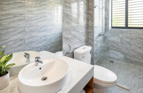 Hai Chau Apartment | Minh Hung Apartment & Hotel
