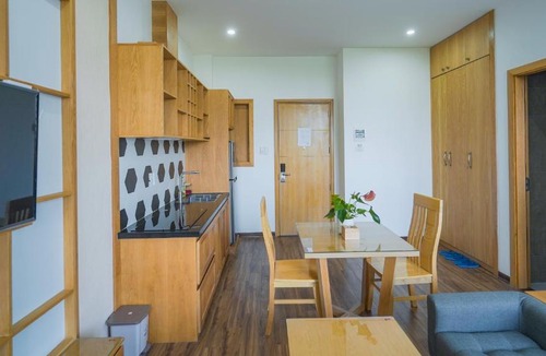 Hai Chau Apartment | Minh Hung Apartments