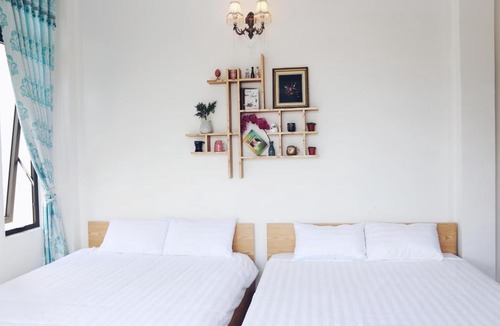 Da Lat Apartment | Minh Khôi' Homestay